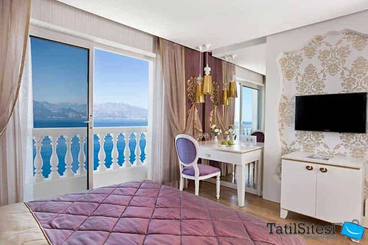La Boutique Antalya Hotel